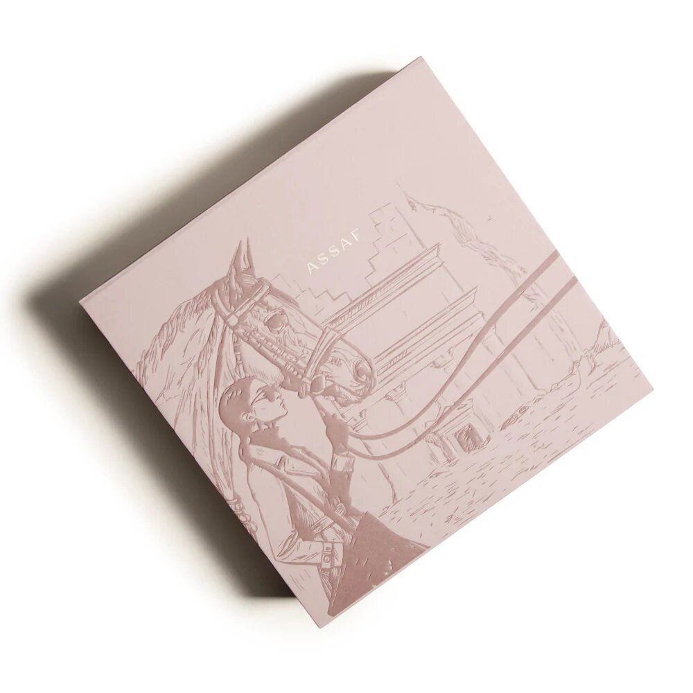 Arrogate Pink Collection_thumbnail_4