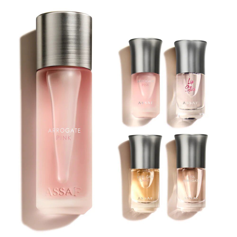 Arrogate Pink Collection_thumbnail_1